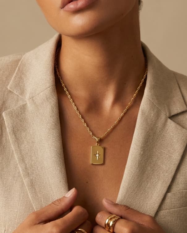 SHINE CHARM - Imagen 5