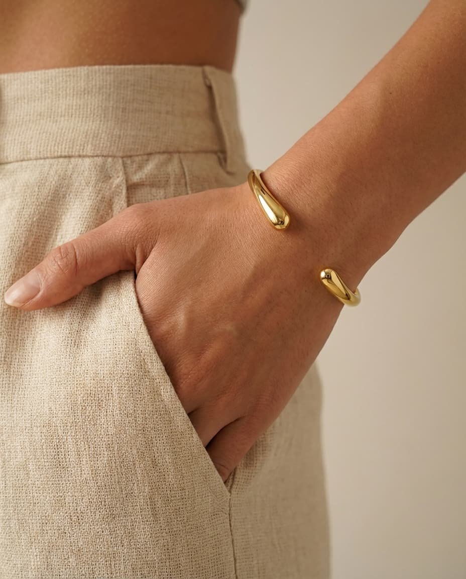 CLASSIC CUFF - Imagen 3