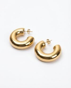 BOLD HOOPS