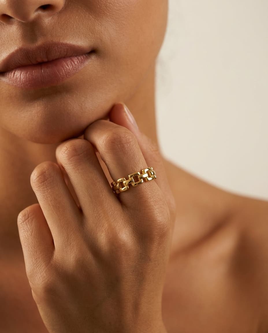 CHAIN RING - Imagen 3