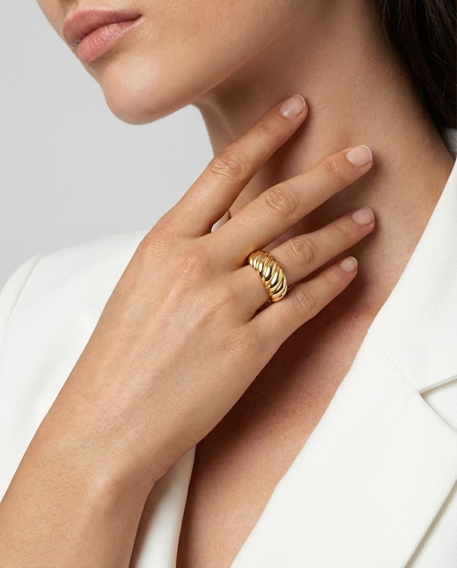 STATEMENT RING - Imagen 6