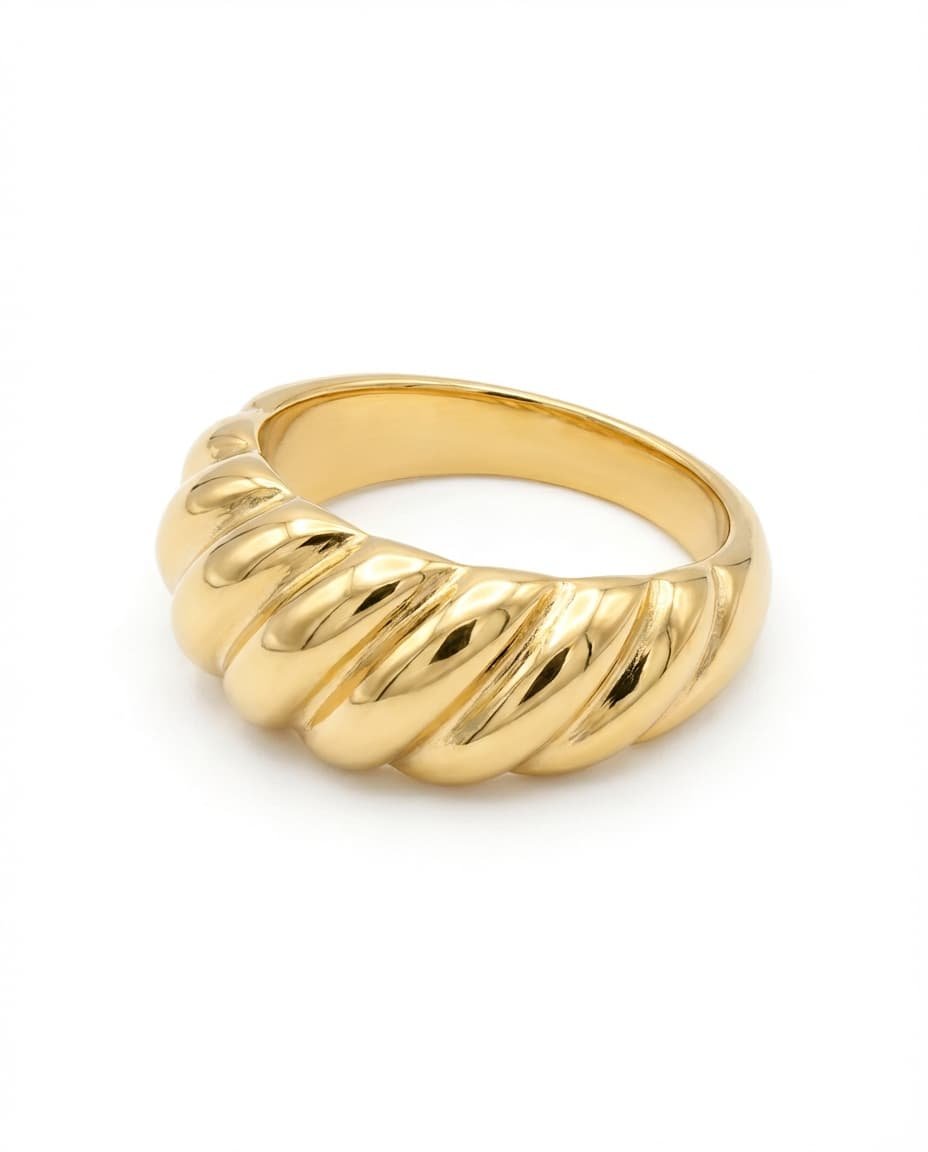 STATEMENT RING - Imagen 4