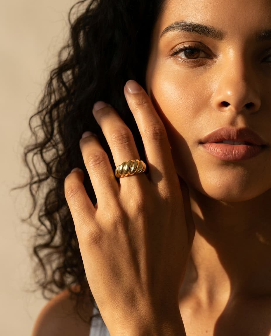 STATEMENT RING - Imagen 5